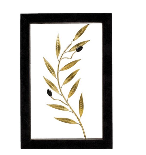 bronze-items-greek-olivebranch-20x27cm