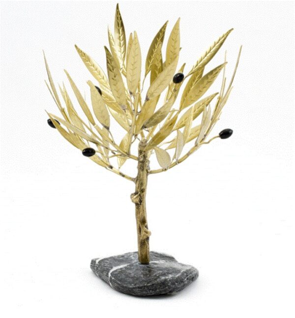 bronze-items-greek-olivetree-15x22cm