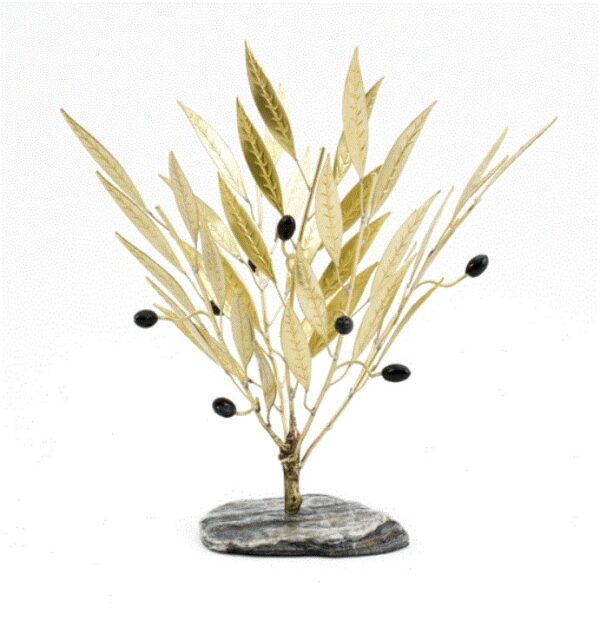 bronze-items-greek-olivetree-12x23cm