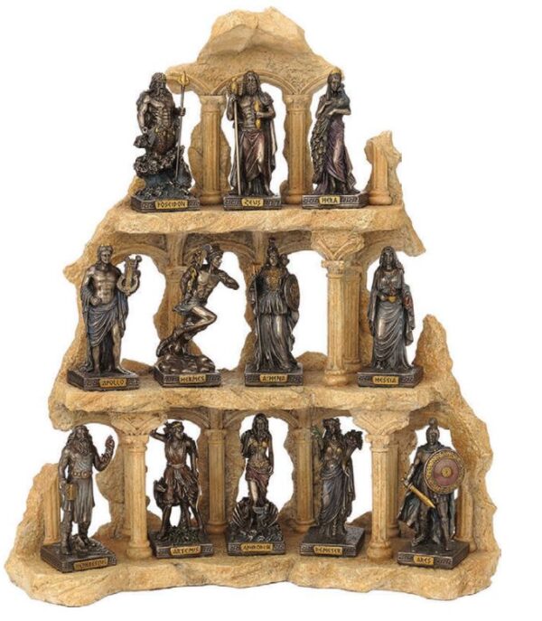 pedestal-twelve-gods-36x33cm