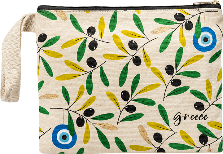 canvas-wallet-olive-evil-eye