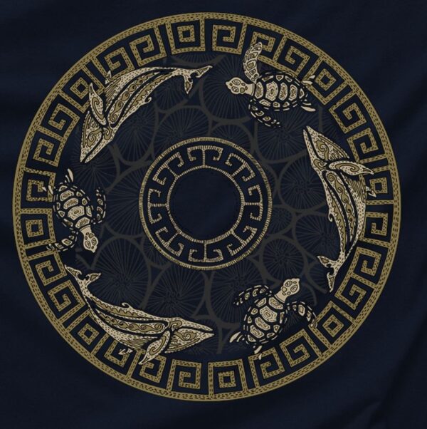 kareta t-shirt