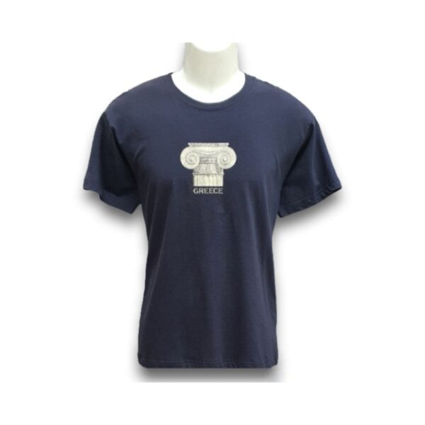 unisex-tshirt-pillar-greece
