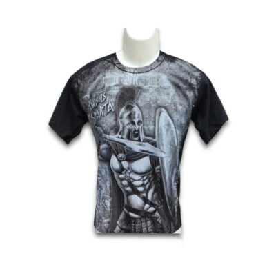 unisex-tshirt-this-is-sparta