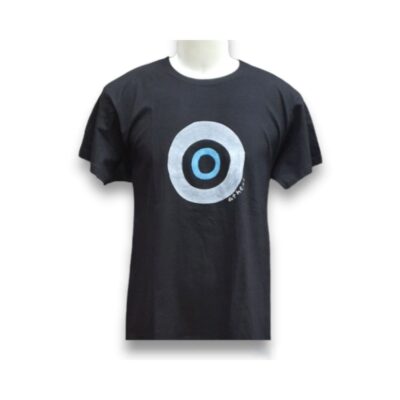unisex-tshirt-painted-evil-eye