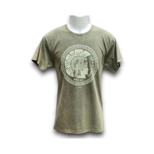 unisex-stonewashed-tshirt-spartan