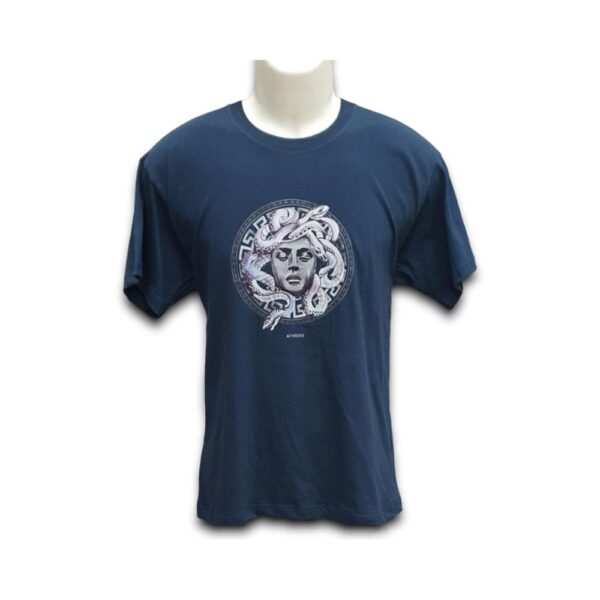 unisex-tshirt-meander-medusa