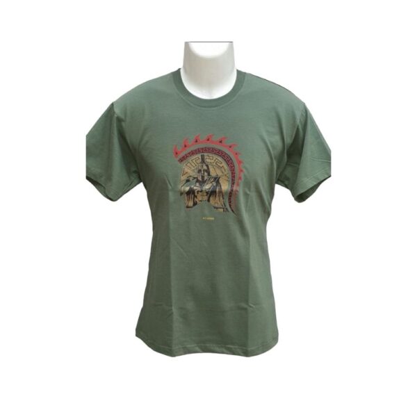 unisex-tshirt-spartan