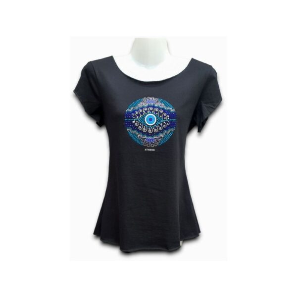 women-tshirt-evil-eye-rhinestones