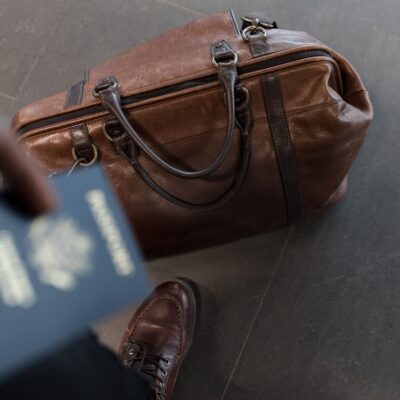 TRAVEL ACCESSORIES