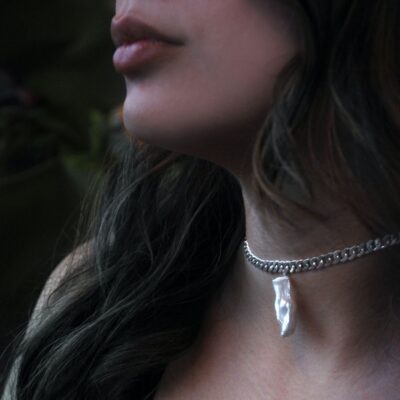 SILVER JEWELRY