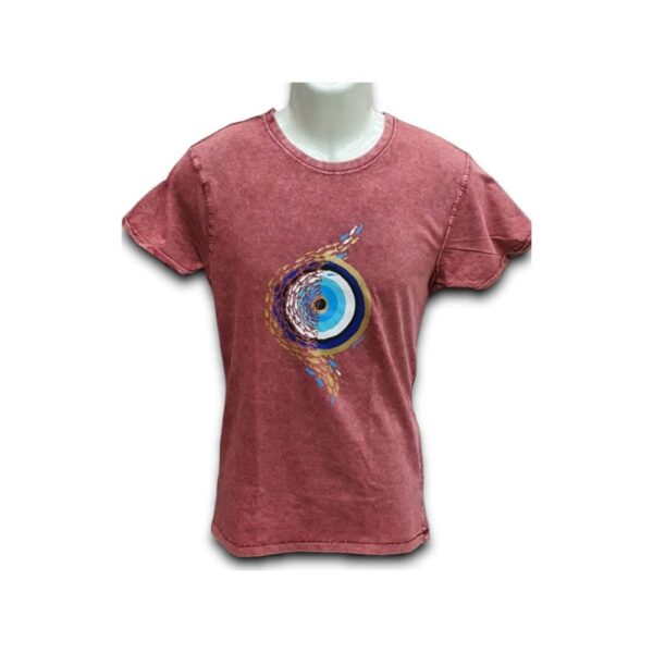 unisex-stonewashed-tshirt-evileye