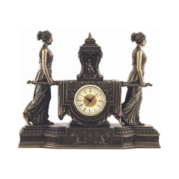 resin-bronze-statues-ashes-case-37x30cm