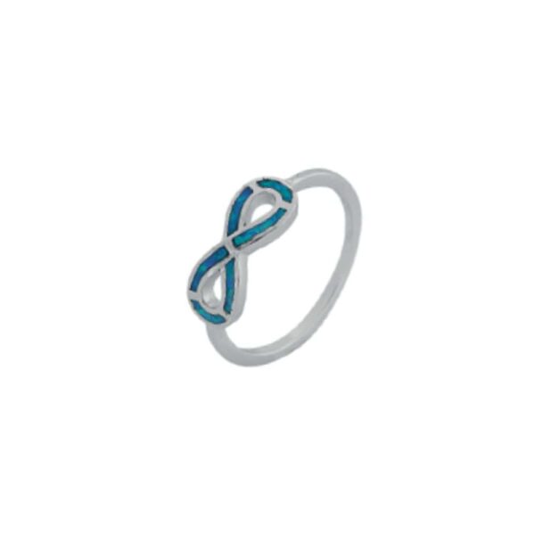 silver-rings-opal-infinity-infinite