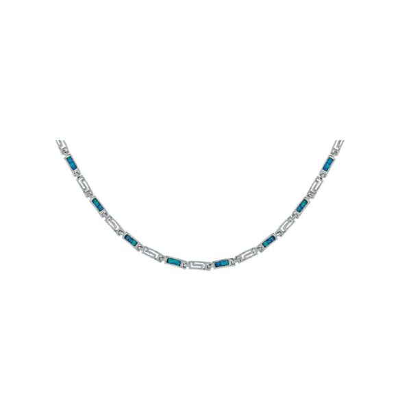 silver-necklace-opal-meandros3