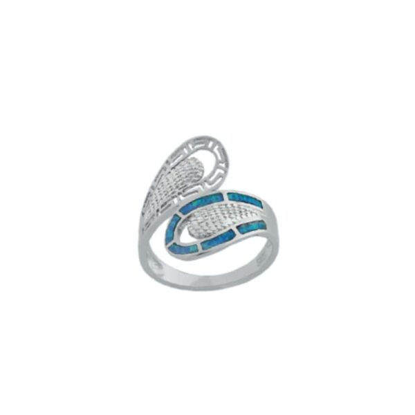silver-rings-opal-infinity-tear