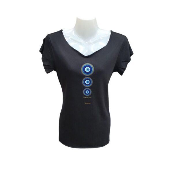 women-tshirt-evileye-rhinestones-2