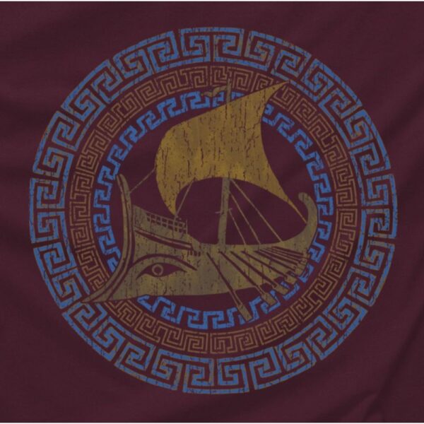 unisex-tshirt-troy