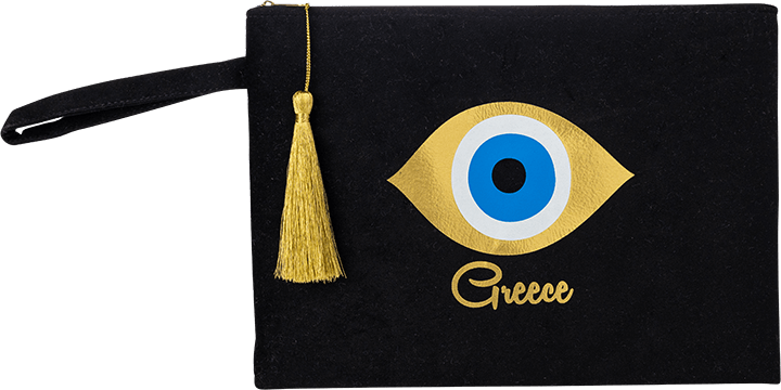 canvas-wallet-velvet-evil-eye