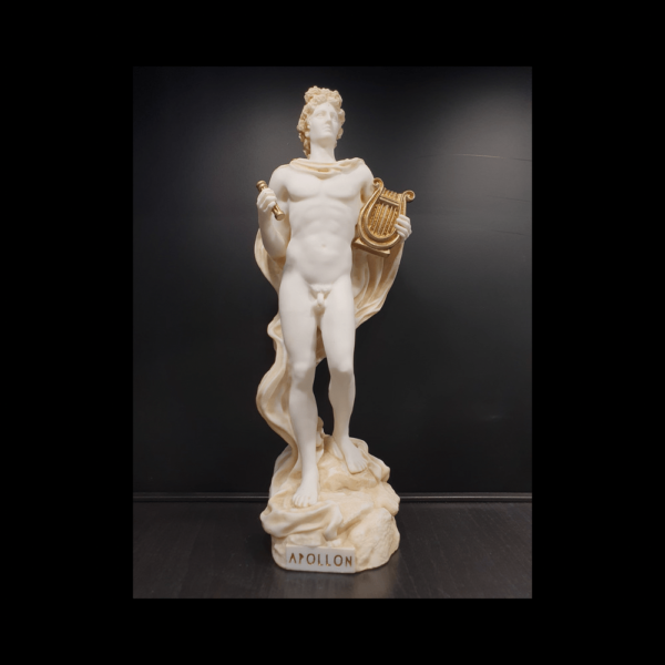 statues-apollon-alabaster
