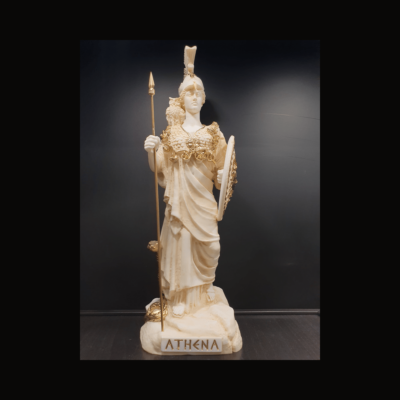 statues-alabaster-athens