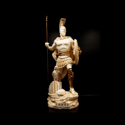 statues-ares-alabaster