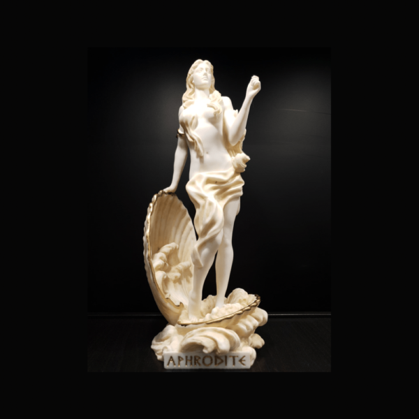 statues-aphrodite-alabaster