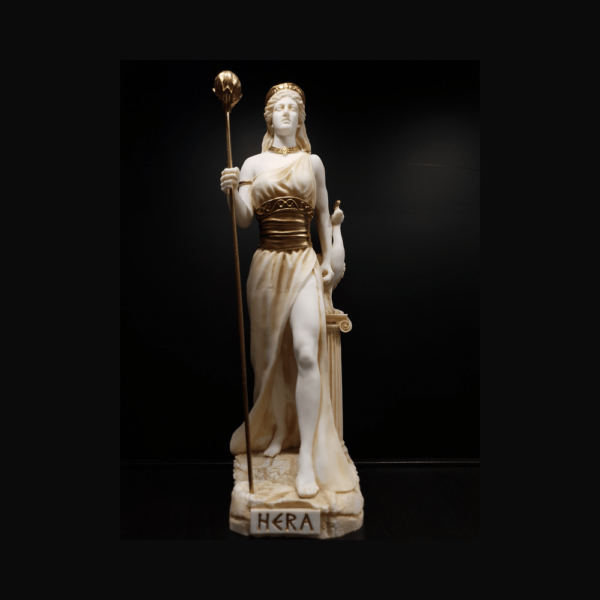 statues-hera-alabaster