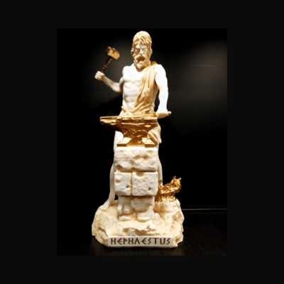 statues-hephaestus-alabaster