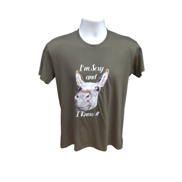 unisex-tshirt-sexy-donkey