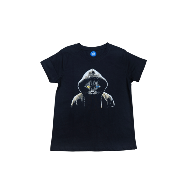 kids-tshirt-cat-with-hoodie