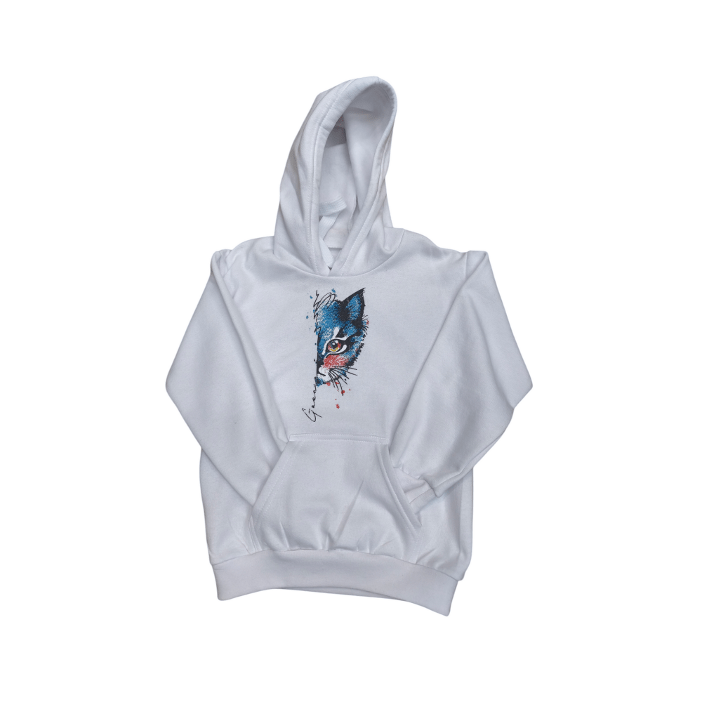 hoodie-kids-cat