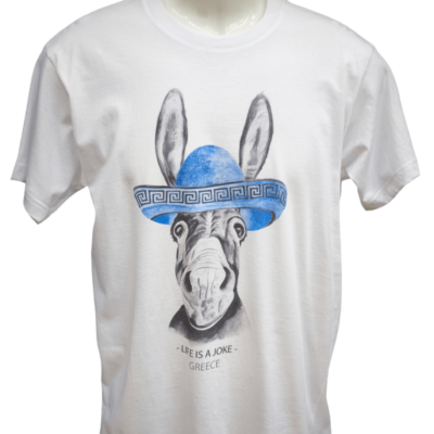 unisex-tshirt-donkey-zoe