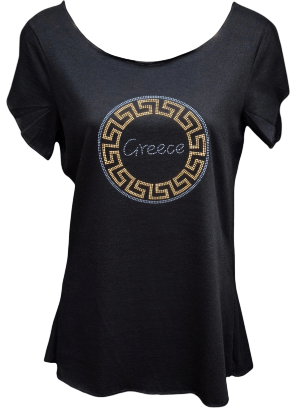 women-tshirt-greece-meander
