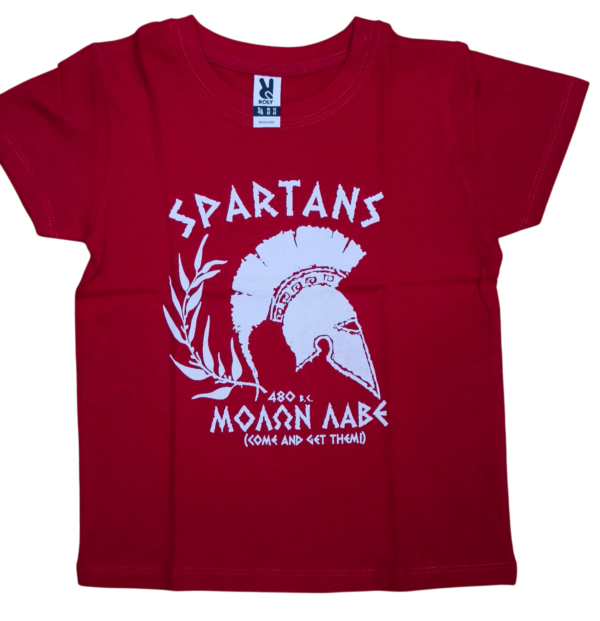 kids-tshirt-spartans