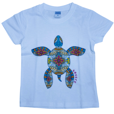kids-tshirt-turtle