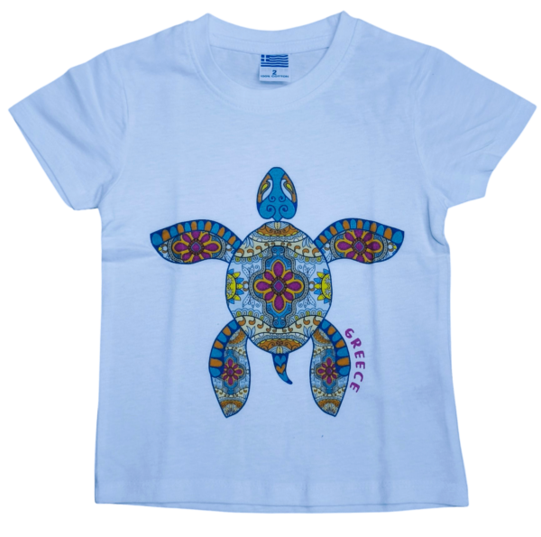 kids-tshirt-turtle