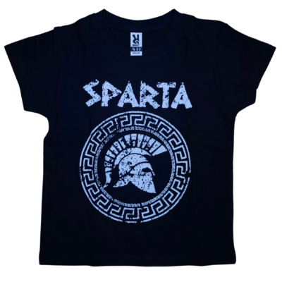 kids-tshirt-Sparta-meander