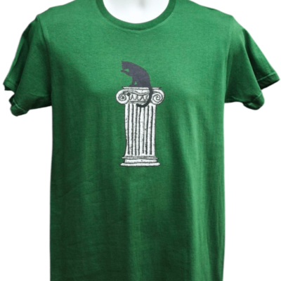 unisex-tshirt-cat-pillar