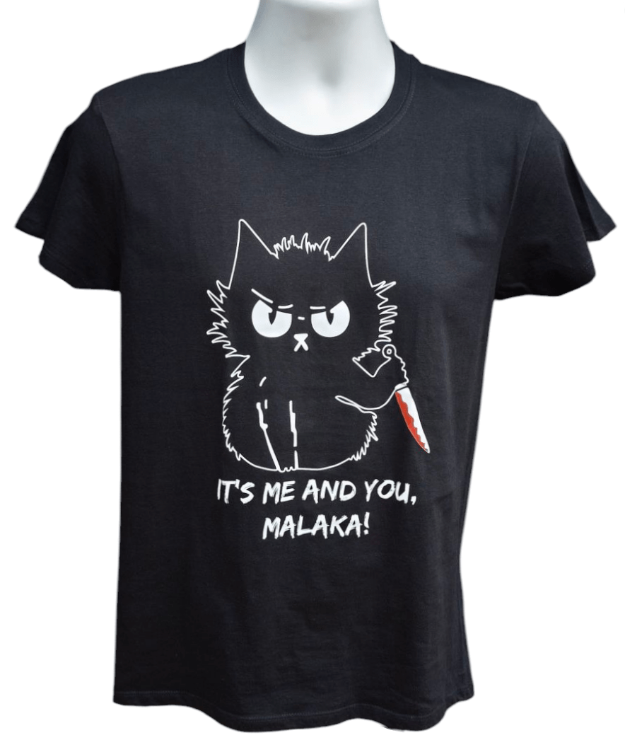 unisex-tshirt-cat-its-me-and-you-Malaka
