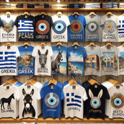 T-SHIRTS