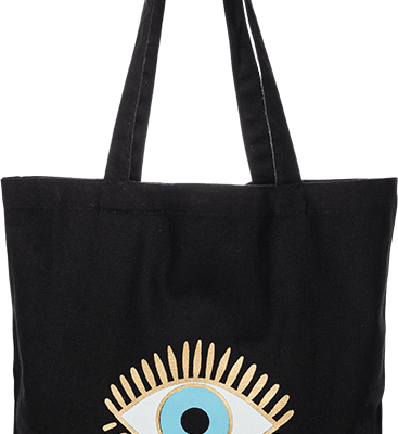 canvas-shoulderbag-evil-eye-black