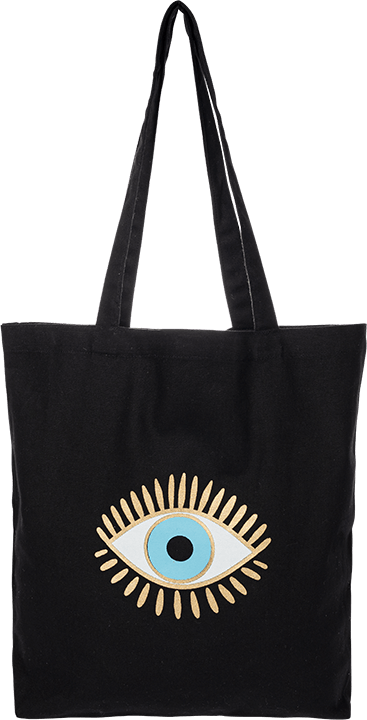 canvas-shoulderbag-evil-eye-black