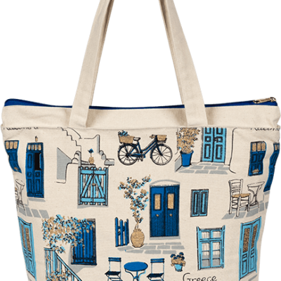 canvas-shoulderbag-zipper-blue doors