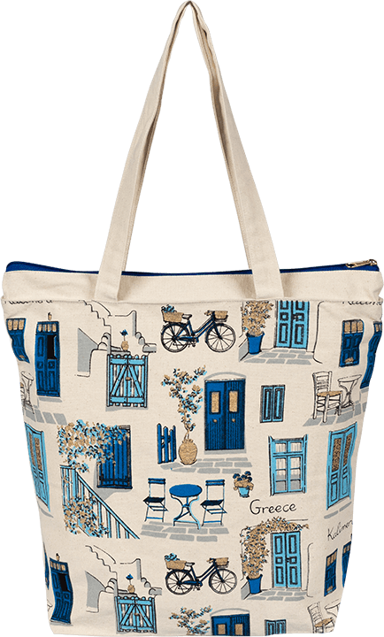 canvas-shoulderbag-zipper-blue doors