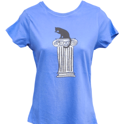 women-tshirt-cat-pillar