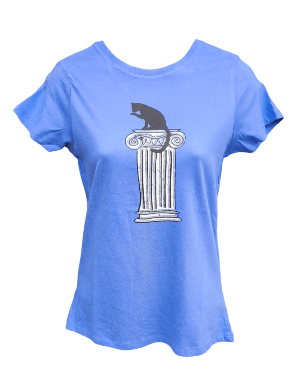 women-tshirt-cat-pillar