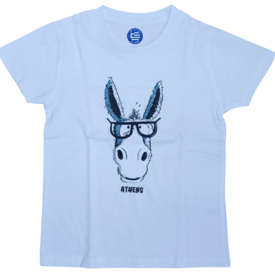 kids-tshirt-donkey