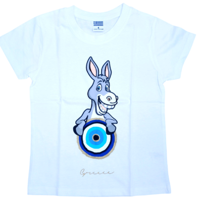kids-tshirt-donkey-evil-eye