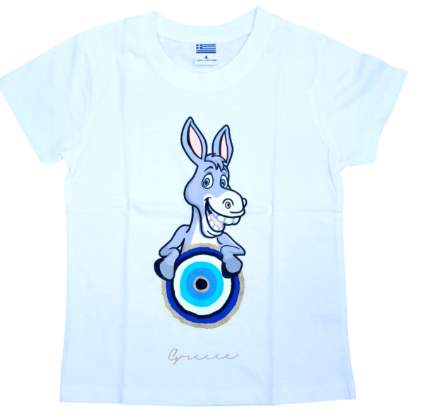 kids-tshirt-donkey-evil-eye
